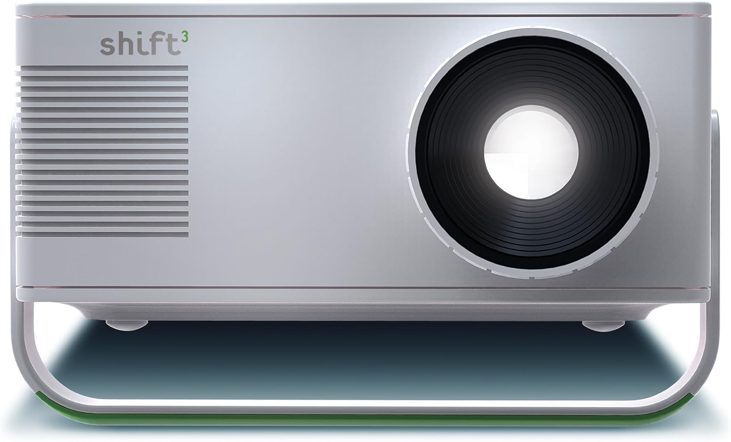 Shift3 Light Blast Entertainment Projector front view