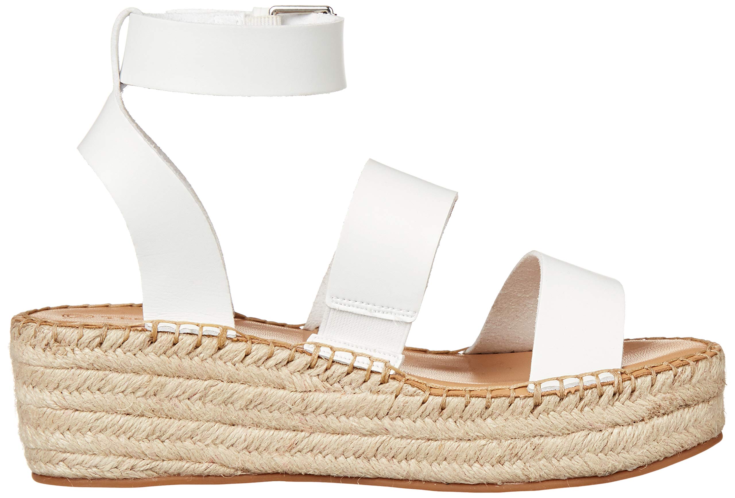 The Drop Women's Listilla Espadrille Wedge Sandal