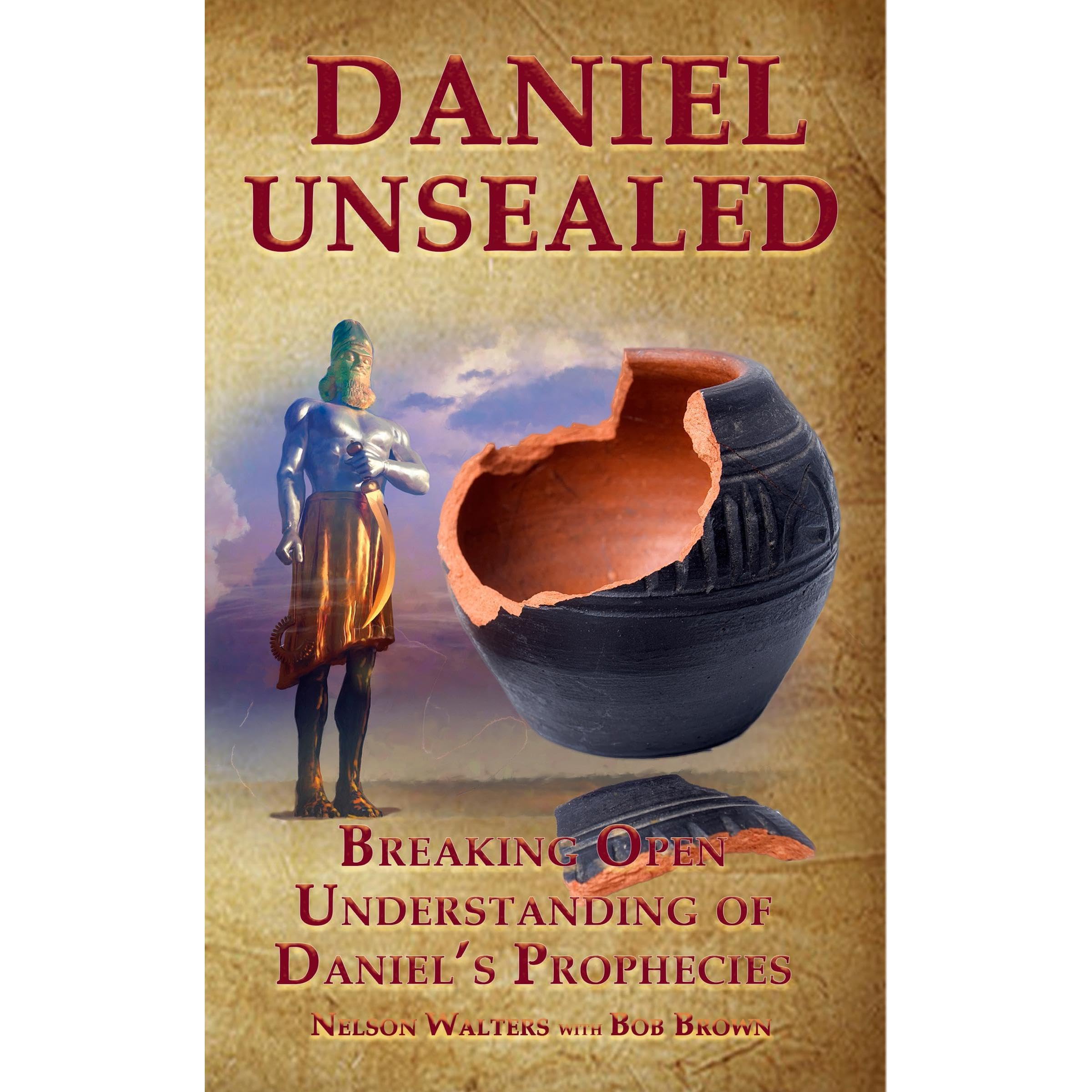 Daniel Unsealed