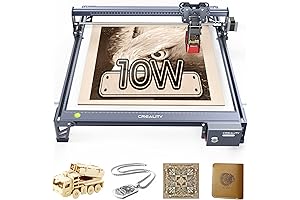 Daja Laser Engraver: Unlocking Creative Visions with Precision and Efficiency