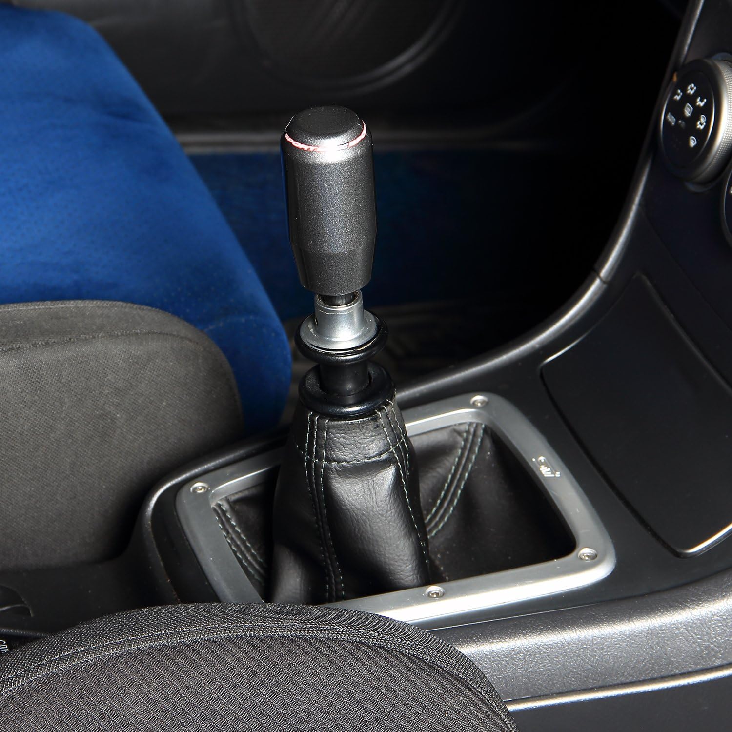 DC Sports SKT1000 Shift Knob