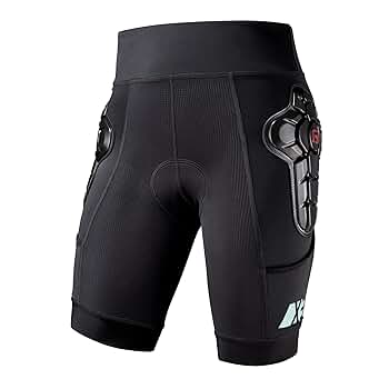 ウェア G-FORM pro x-3 short liner L Amazon.com: G-Form Pro-X3 Bike Liner - Athletic Protective