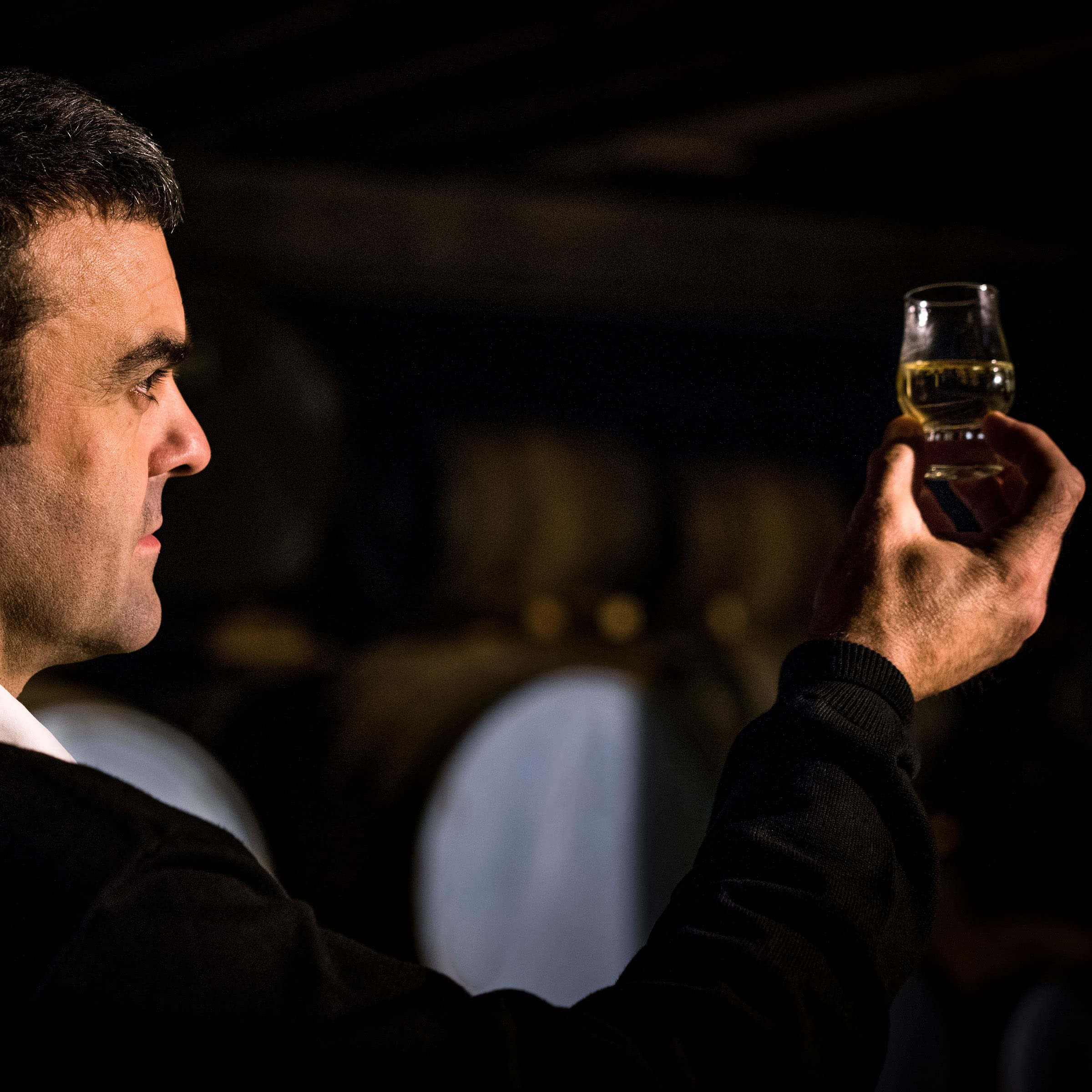 Dalwhinnie The Distillers Edition Double Matured 43% Vol. 0,7l in Giftbox
