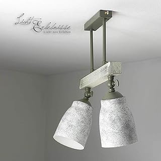 Elegante Deckenleuchte Im Shabby Chic Landhausstil 2fl Strahler Spot Deckenlampe Mobel Wohnen Beleuchtung Kusumyojanaonline Com Shabby Chic Deckenlampe