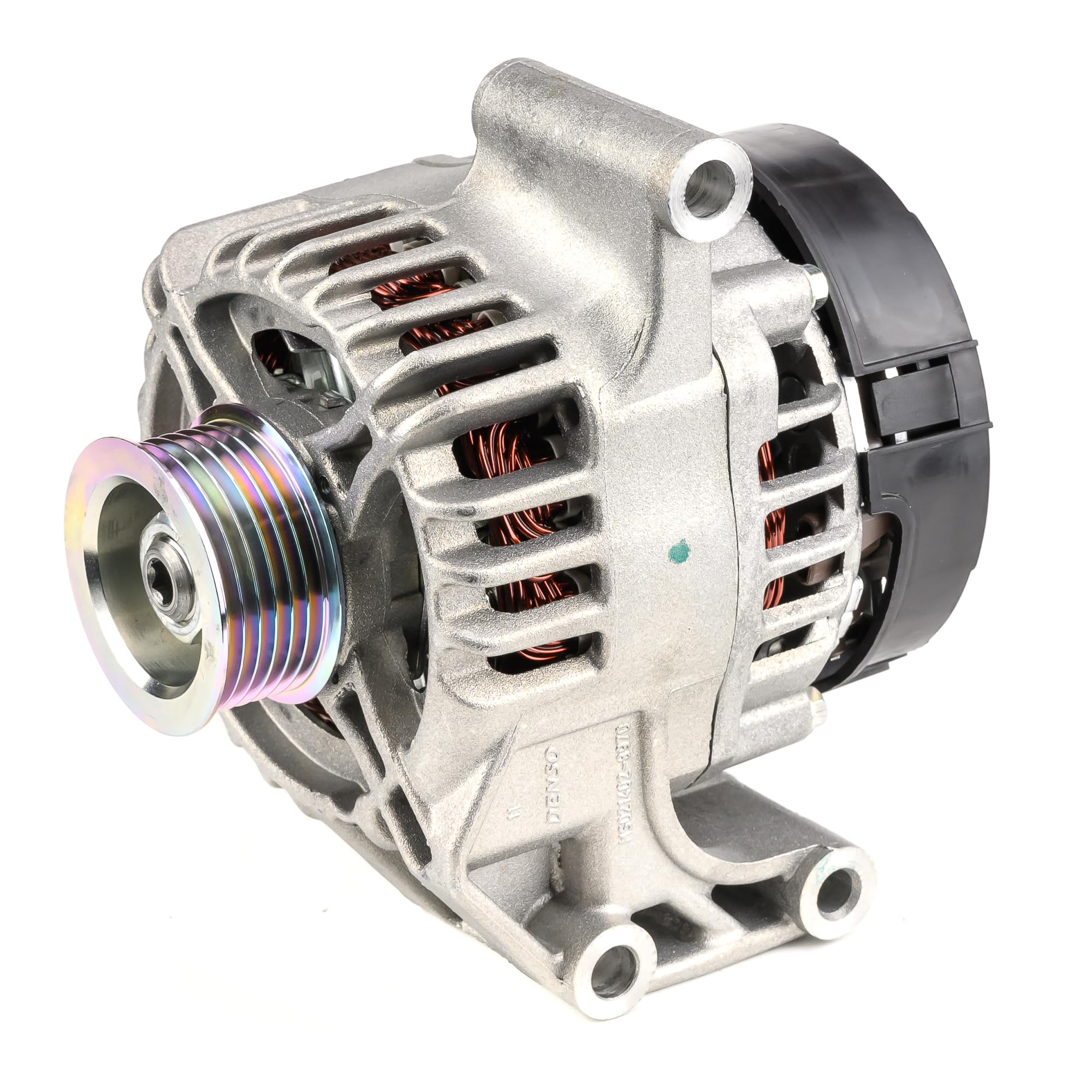 Alternator DAN1001 Denso 51854907 5705NY 51718494 51784848 51792276 Quality New