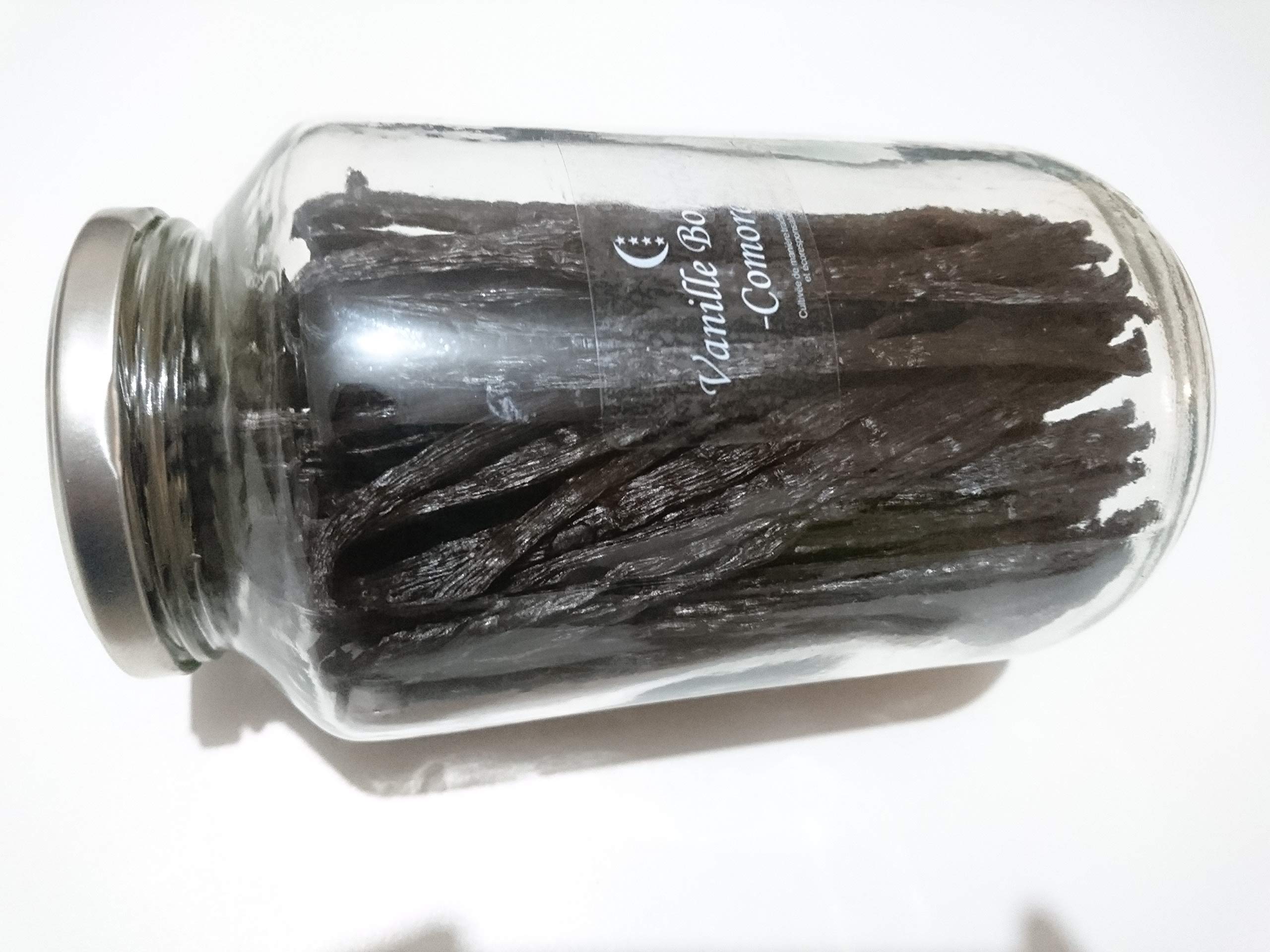 Vanille 500g