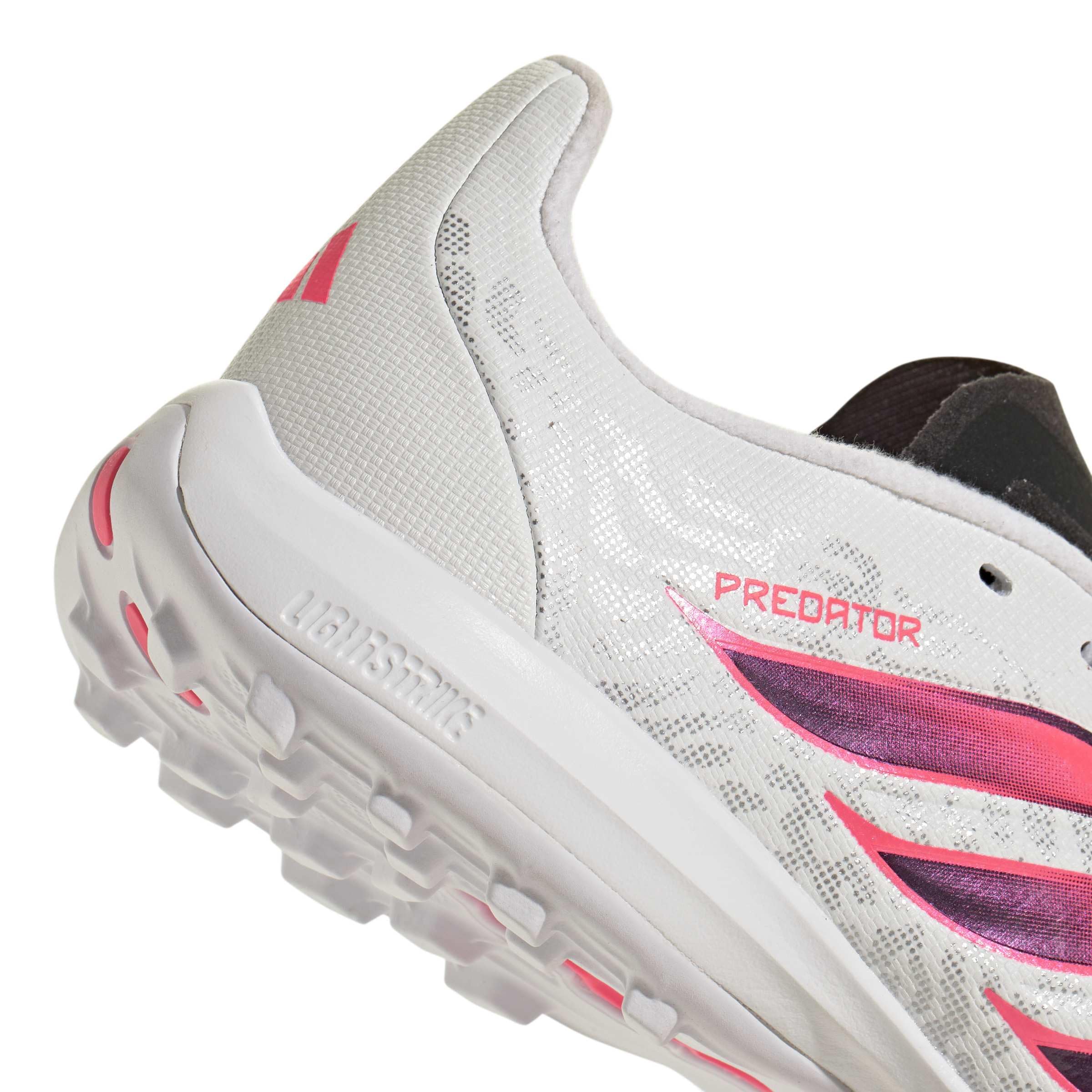 adidas Uniseks - dzieci Predator League Turf Football Boots Kids Shoes