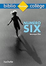 Download Biblio College Numéro Six PDF