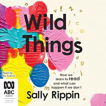 Wild Things Audiobook by Sally Rippin episode artwork