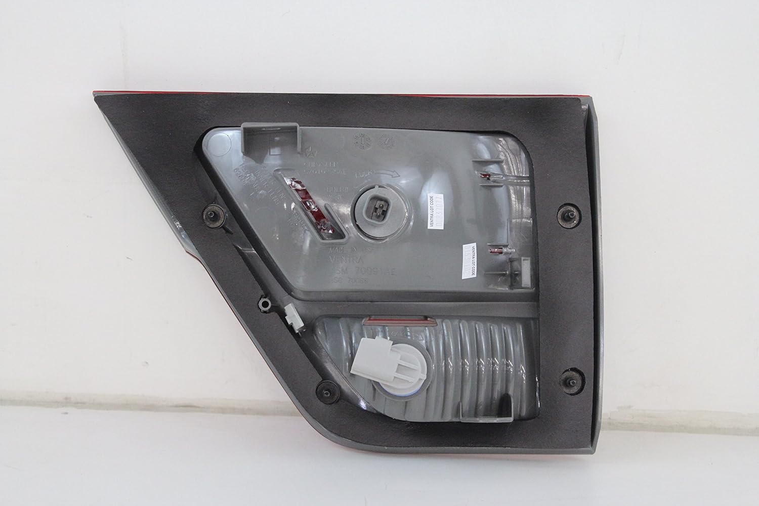 Genuine Chrysler (57010275AF Backup Lamp