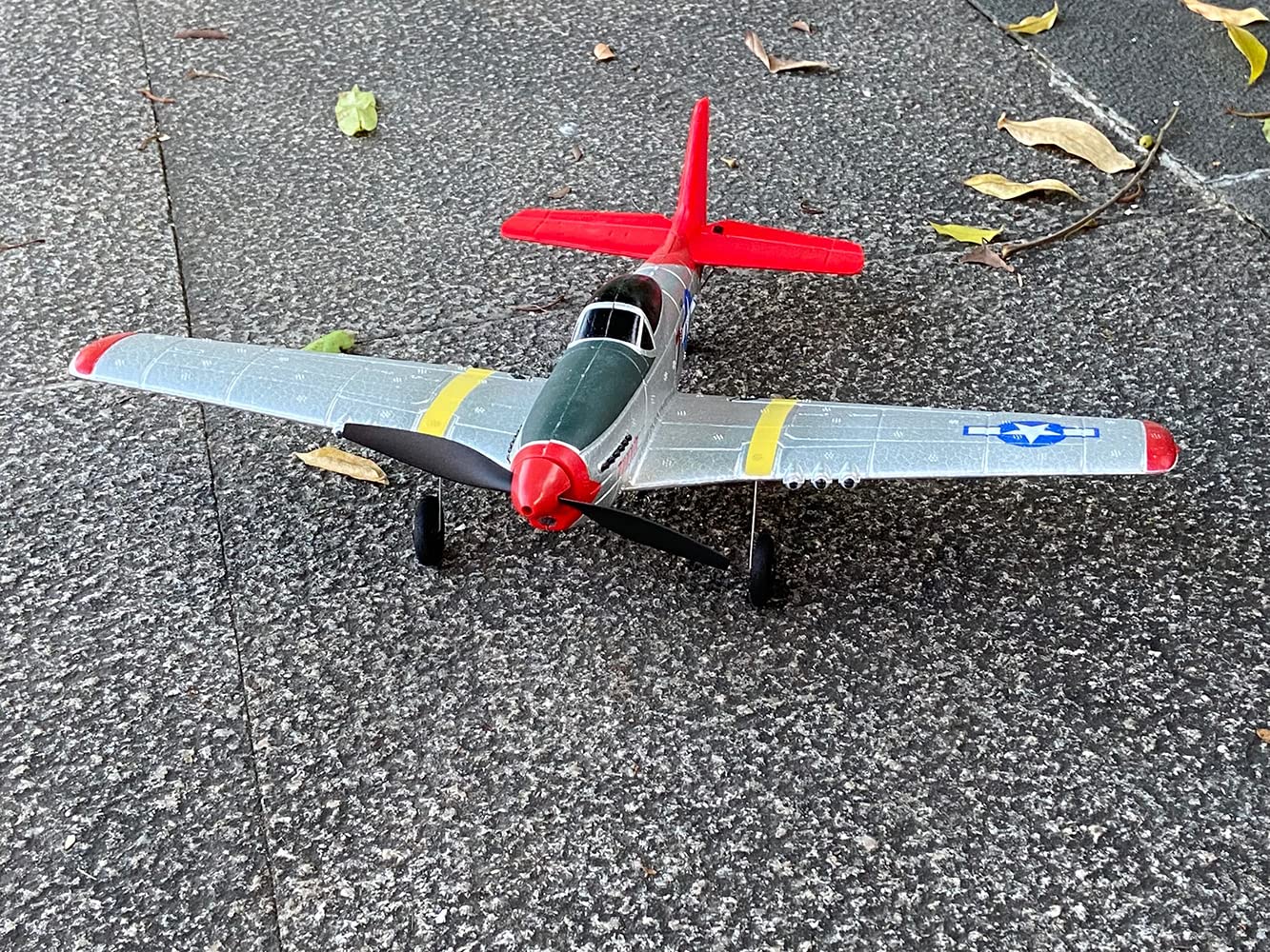 RTF samolot zdalnie sterowany RC samolot stały szybowiec skrzydłowy podwójny akumulator 4-kanałowy system z Aileron Fine Tuning model aerobatics lot boczny Epp pianka wersja USA