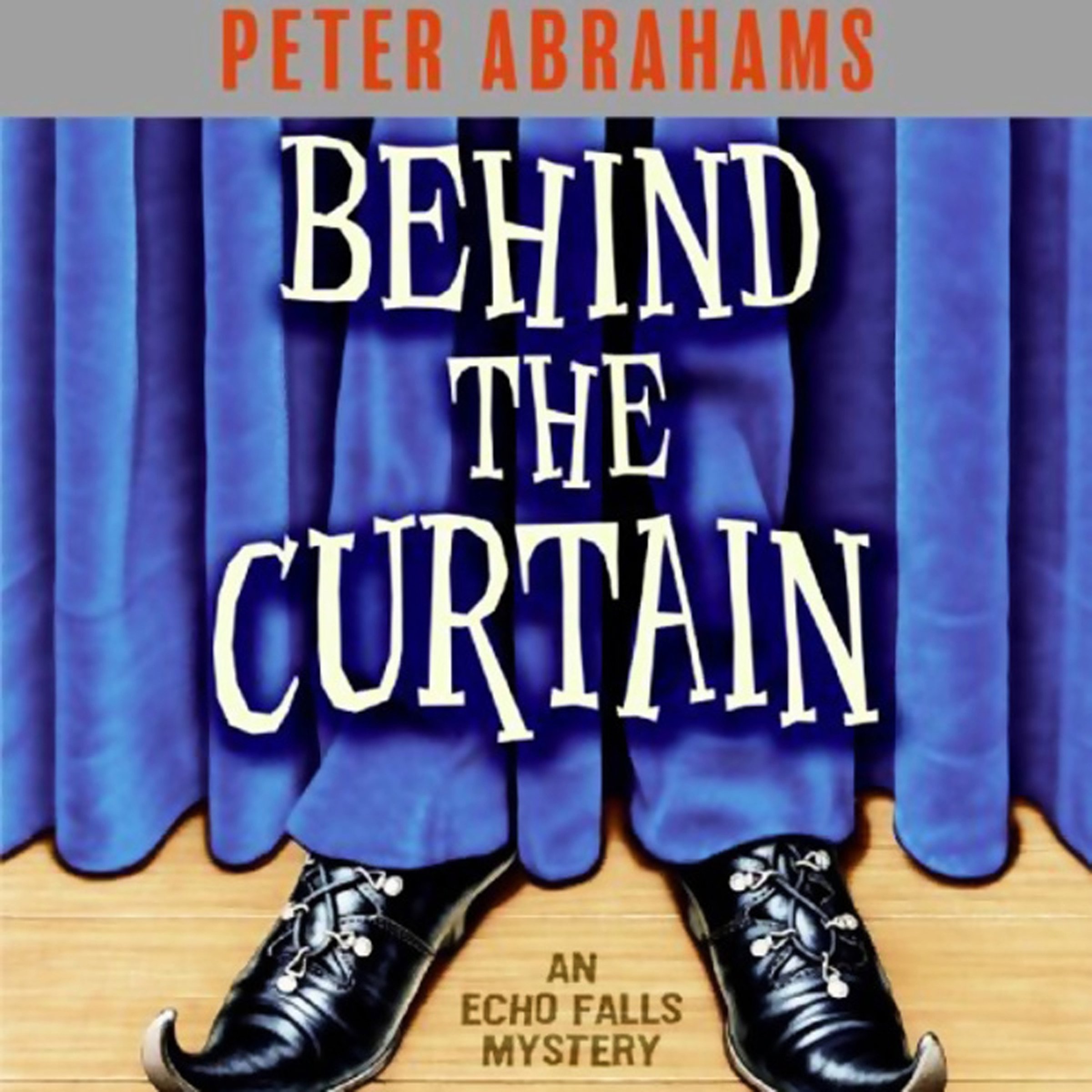 Behind the Curtain