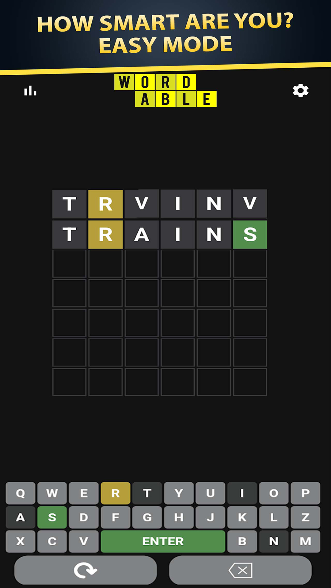 Wordable - Word Puzzle Game - App on Amazon Appstore