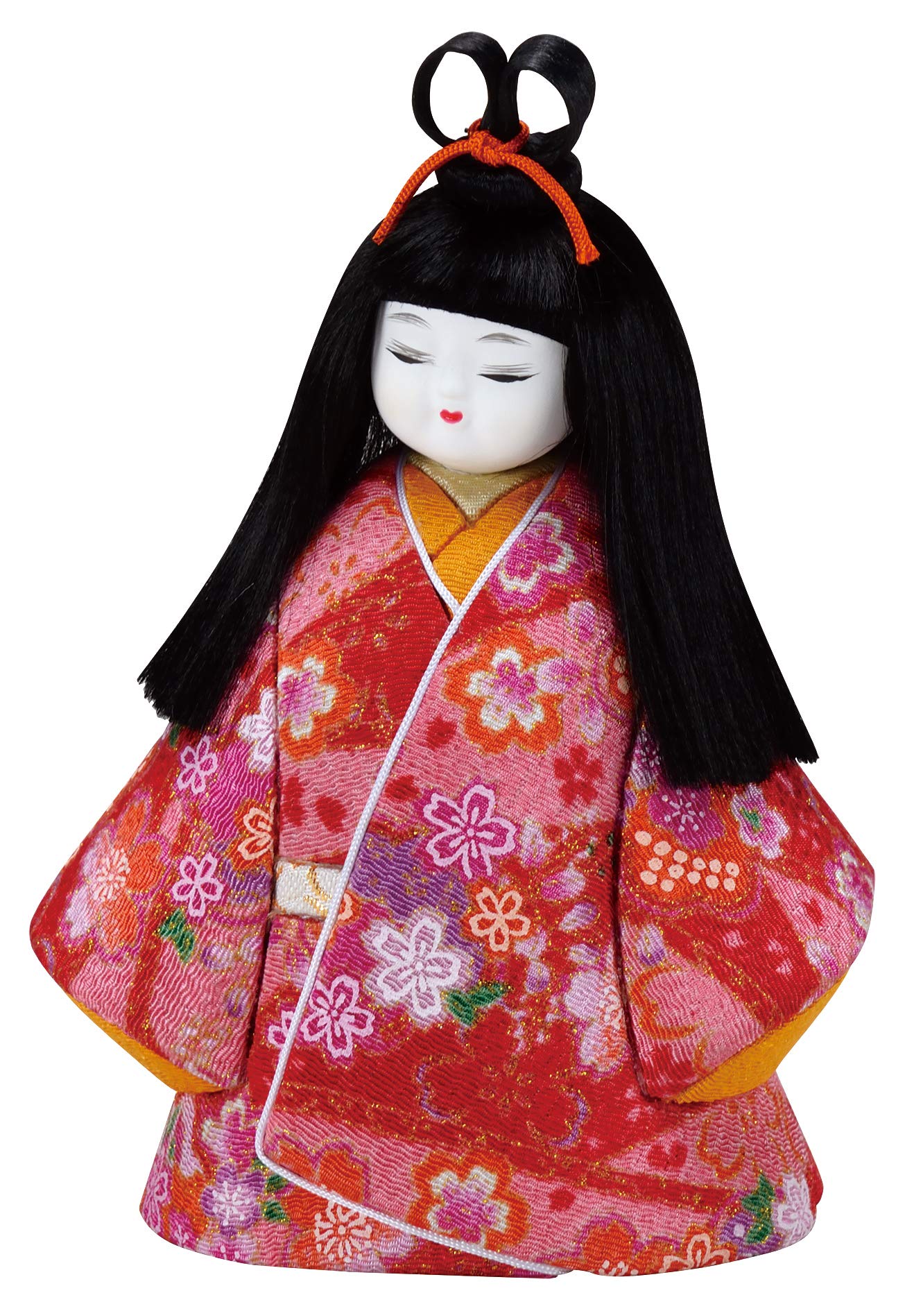 木目込人形材料 キット あこがれ Amazon | 木目込み 人形 キット