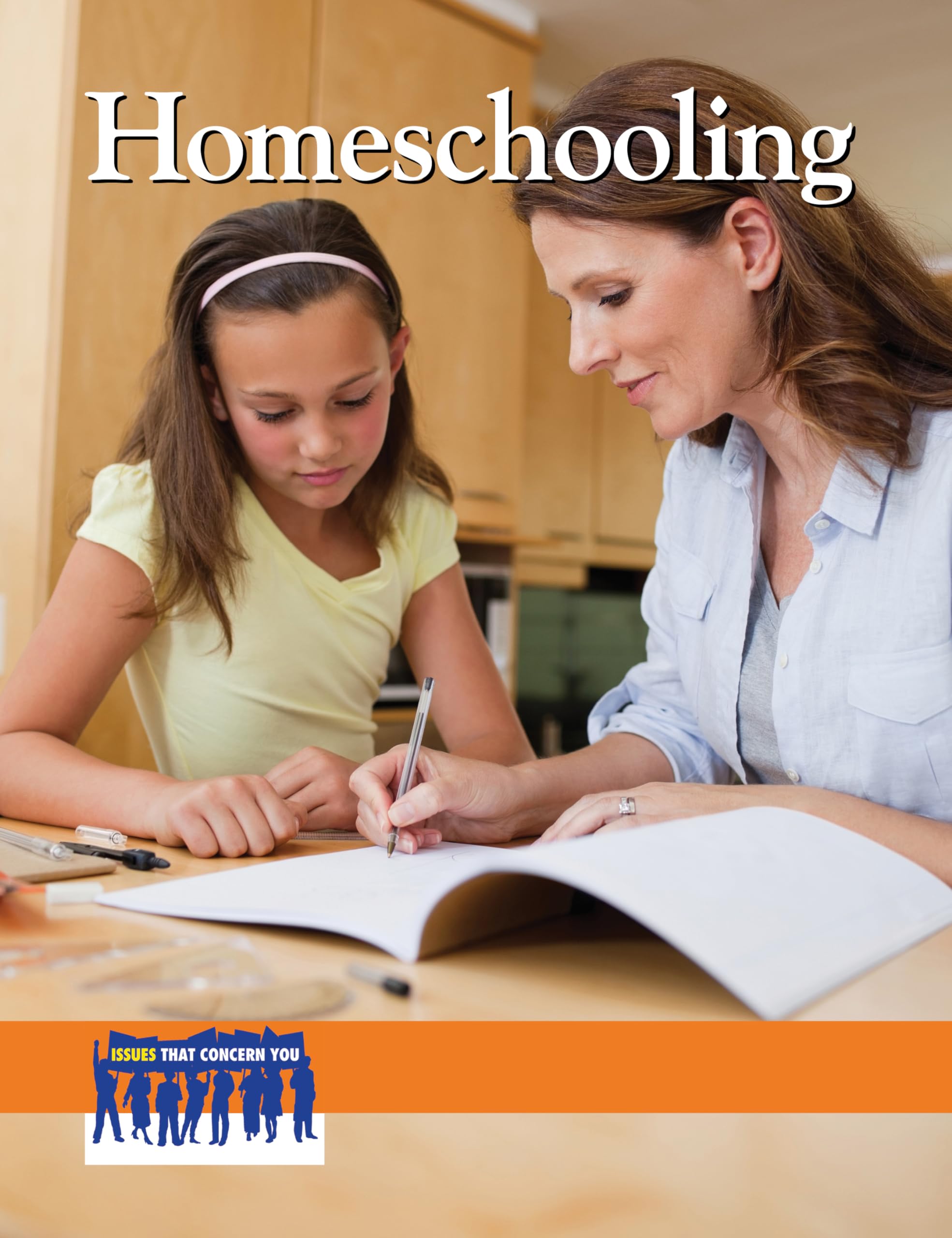 Homeschooling (Issues That Concern You)