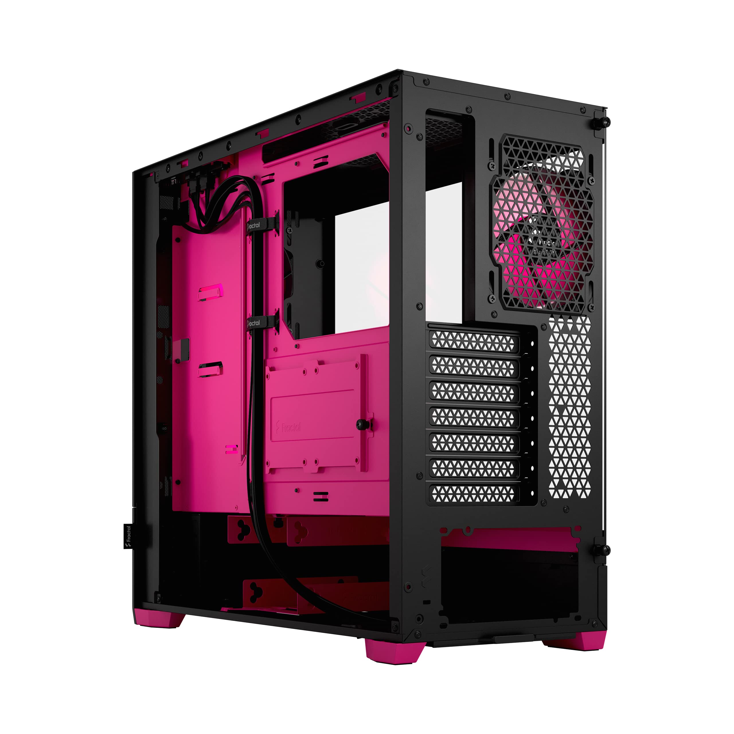 Fractal Design Pop Air RGB Magenta-Kern – Bild 8