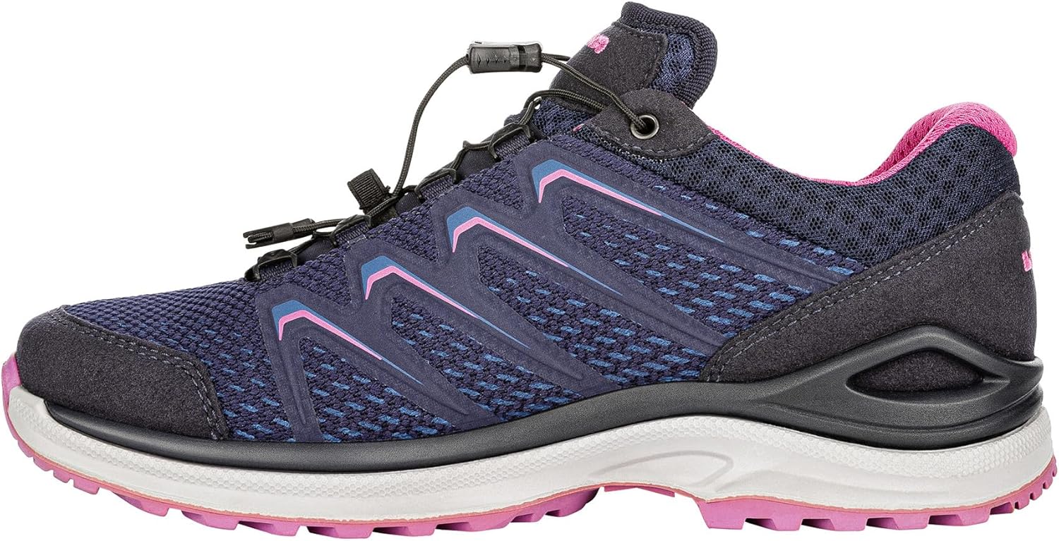 Lowa Women's Maddox GTX Lo Ws Low Rise Hiking Boots