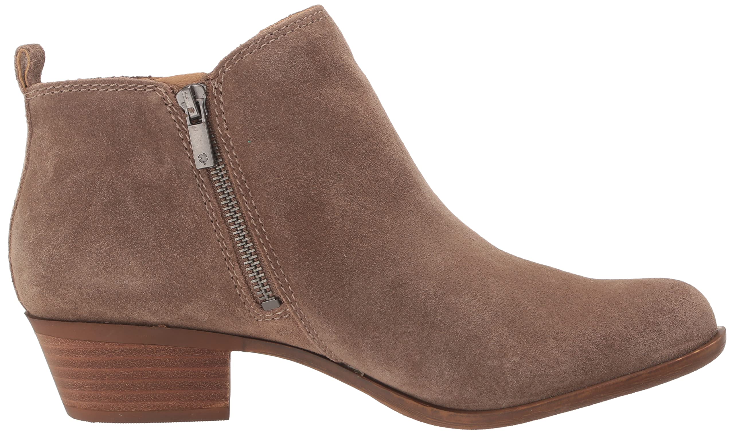 Lucky Brand Women's Basel Ankle Booties — view 6