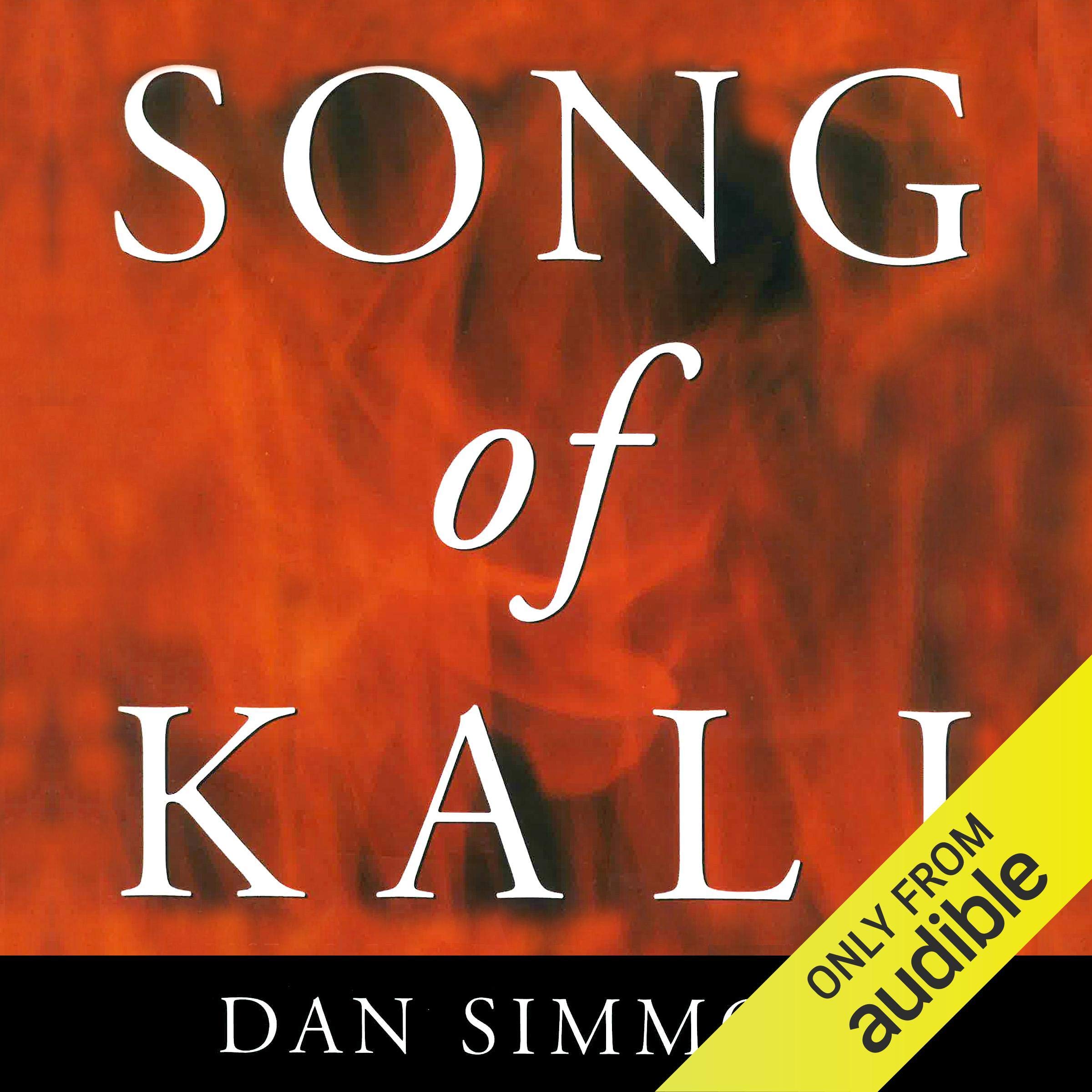 Song of Kali