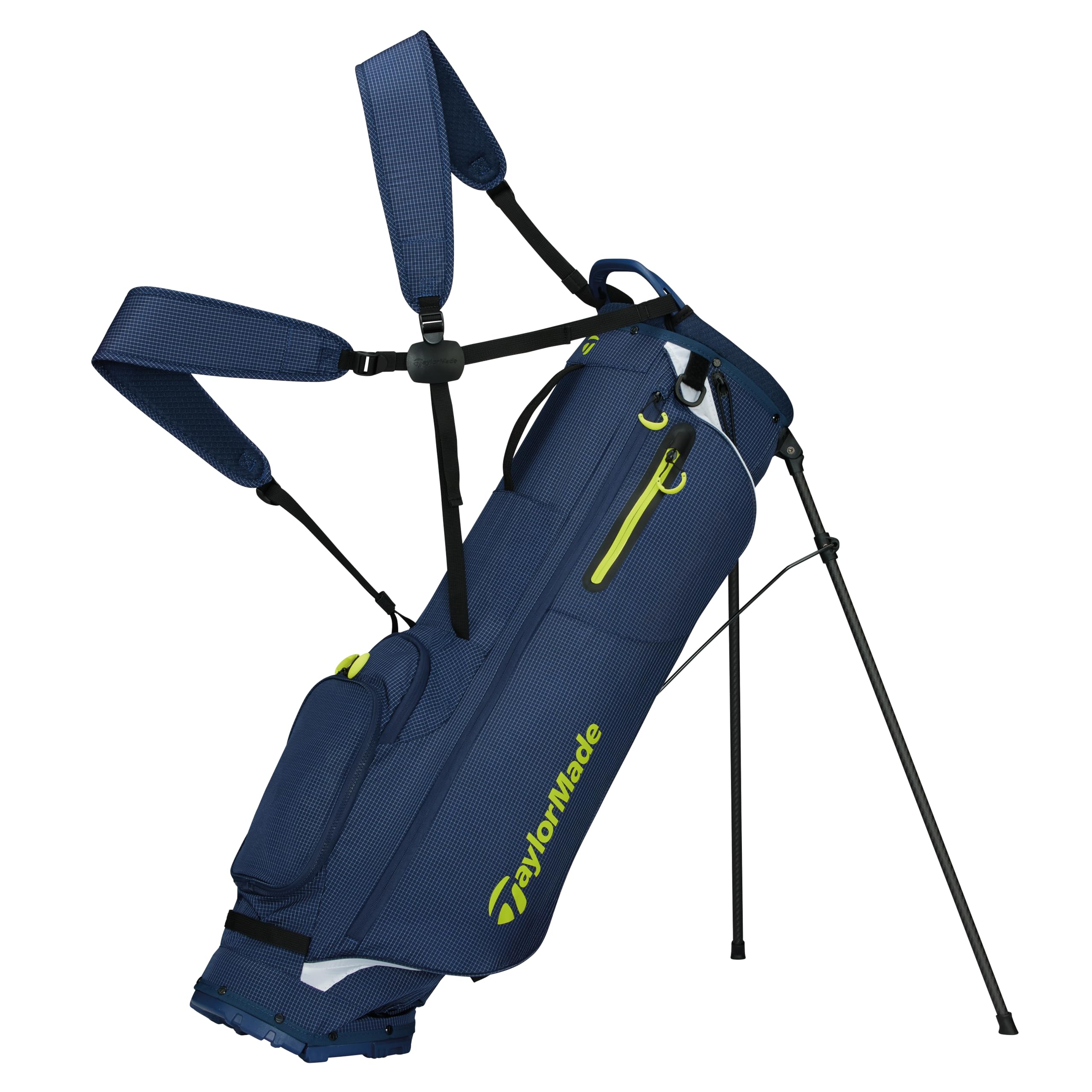 TaylorMade FlexTech SuperLite Stand Bag