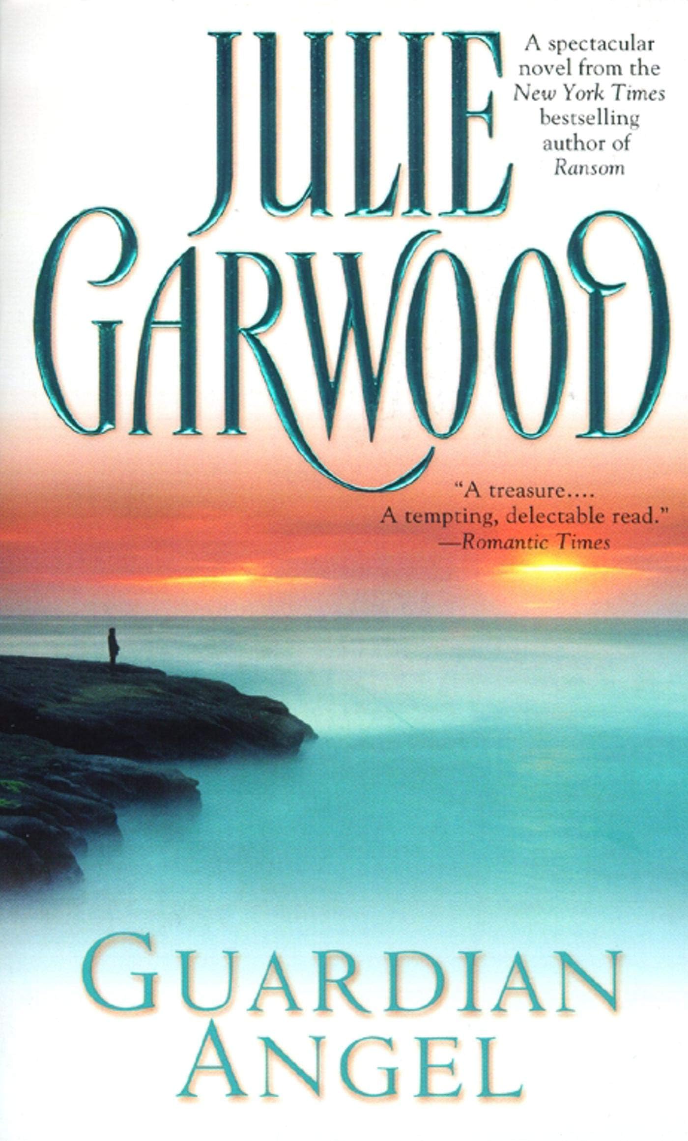 Guardian Angel Mass Market Paperback – May 1, 1990