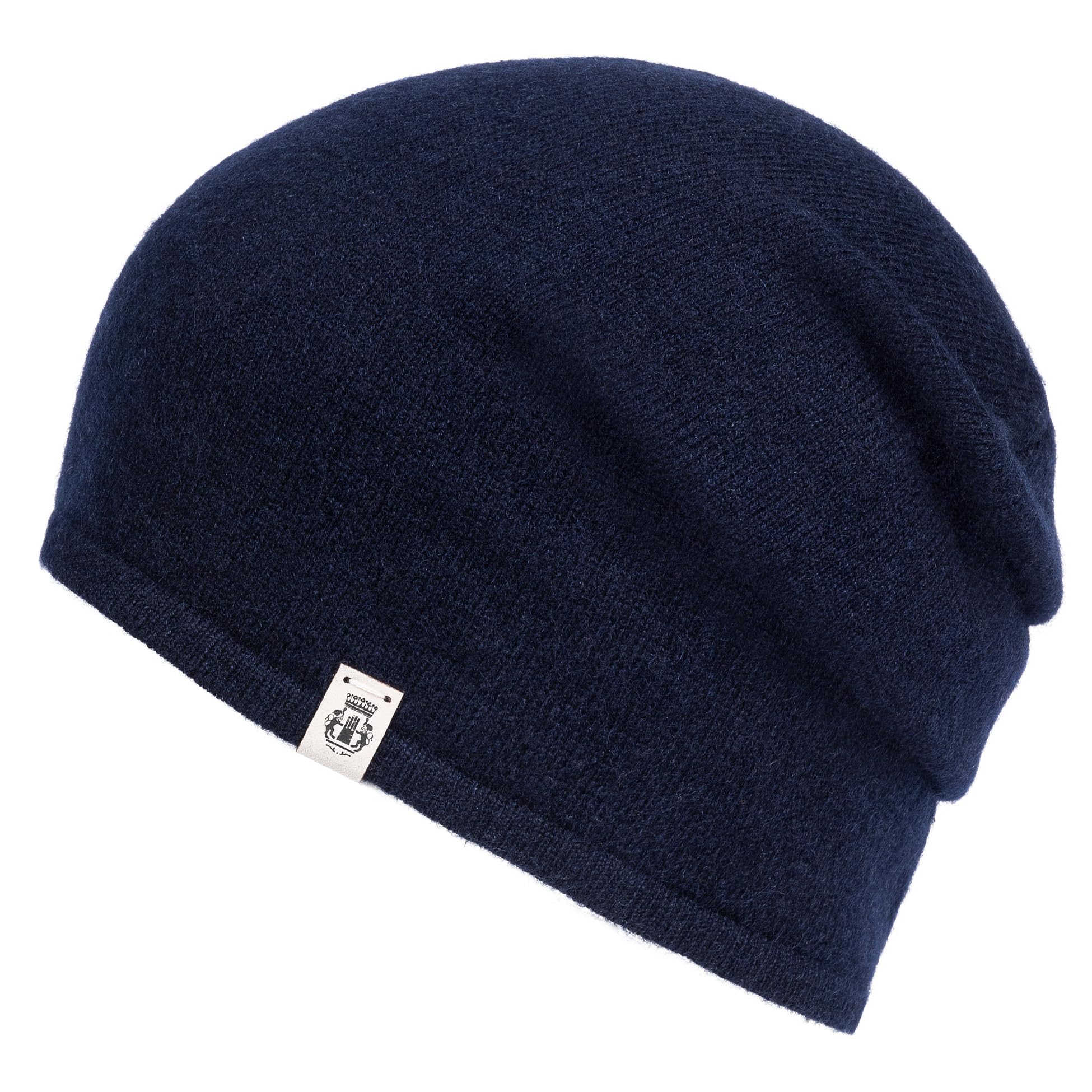 Roeckl Damen Winter-Hut Pure Cashmere