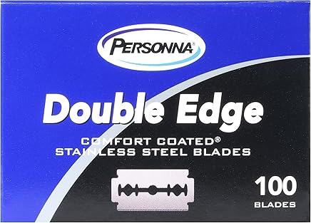 Amazon Ae Health Personna Razor Blades Dispenser