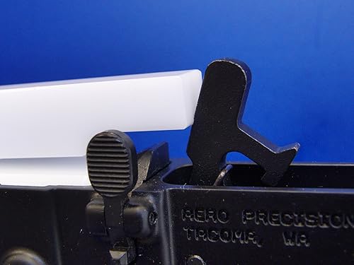 Miniatura 4 de NO-M.A.R® El bloque de accesorios de prueba de gatillo 4/15 se fija al pasador delantero