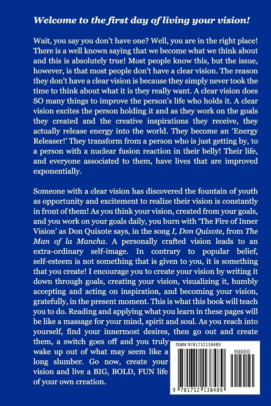 The Vision - Image 2