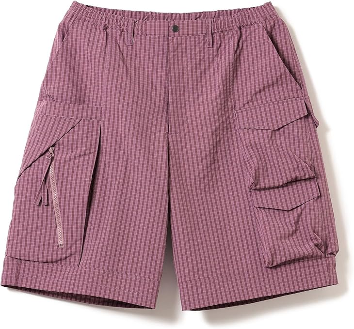 BEAMS 【別注】NULL TOKYO / Out Side Shorts M BEAMS（ビームス）【別注】NULL TOKYO / Out Side Shorts