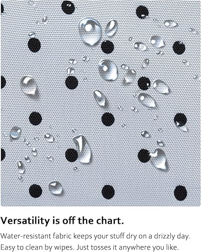 Vista 7 de HotStyle BESTIE - Mini mochila de varios colores y patrones, tamaño pequeño