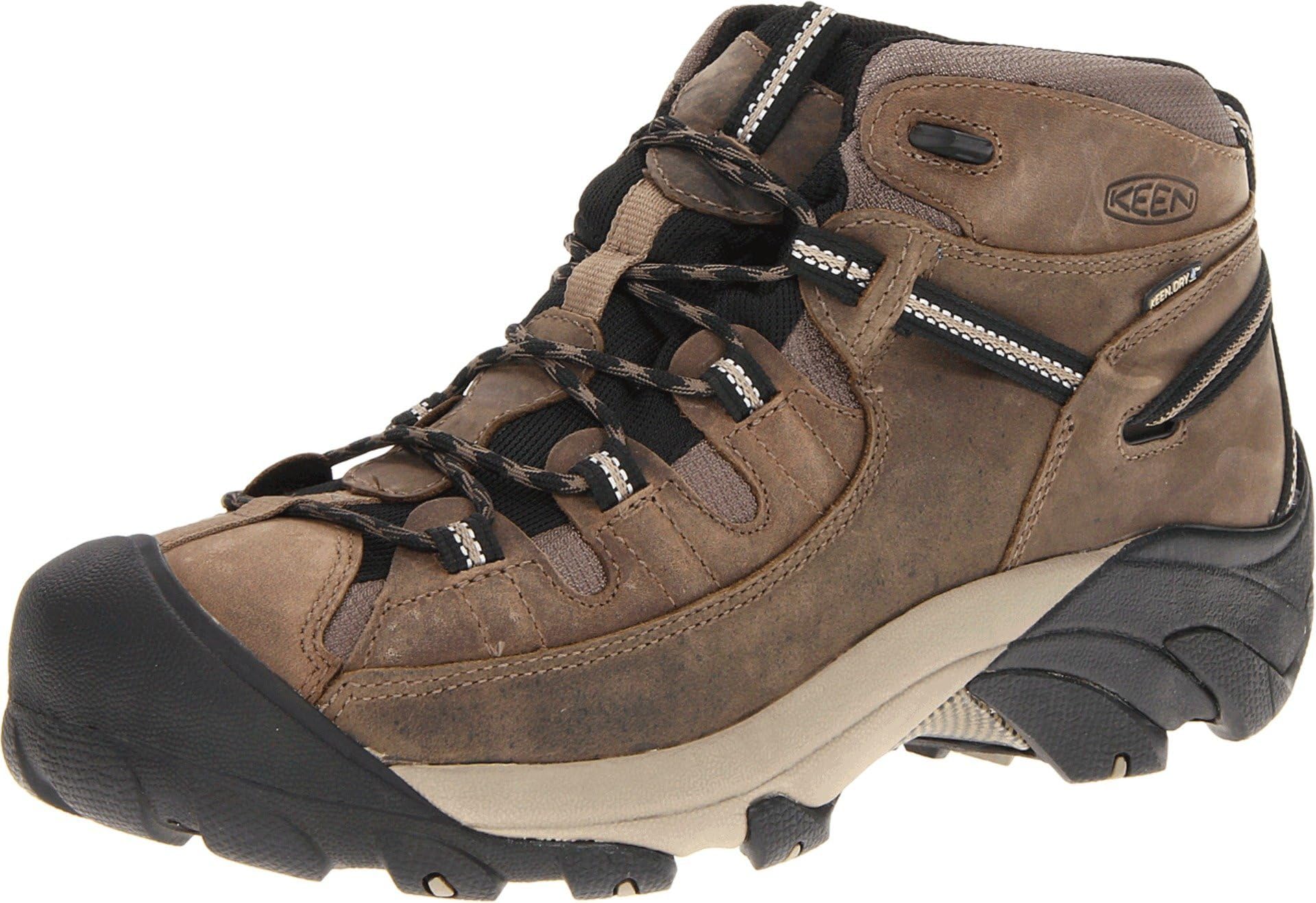 Men's Targhee Ii Hiking Shoe