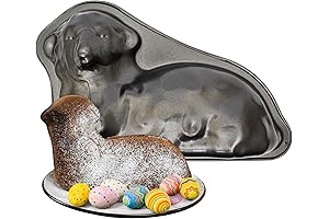 Lamb Lamb Mold Cake Mold Easter Lamb Cake Pan