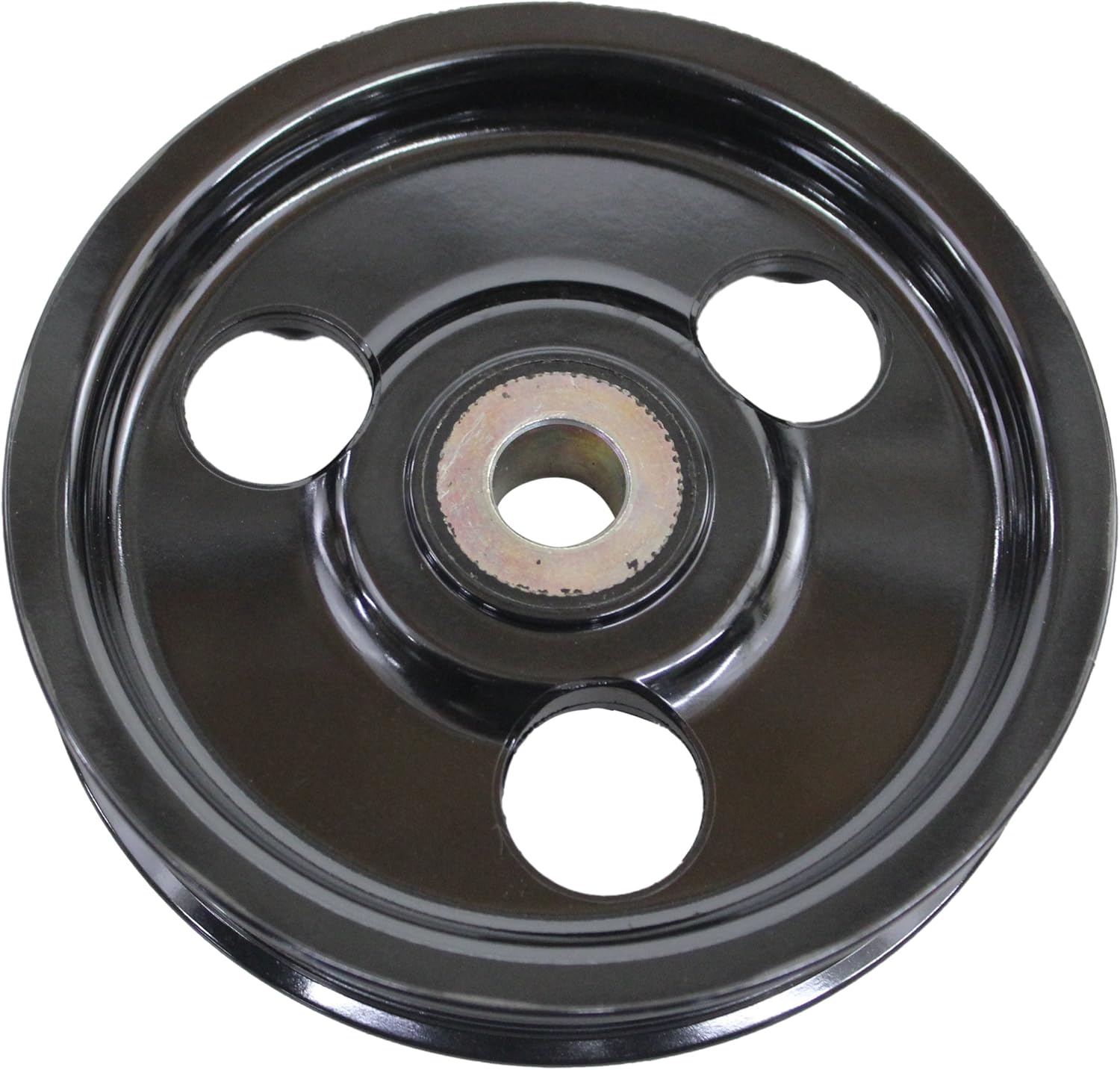 Chrysler Genuine 53010258AB Power Steering Pump Pulley