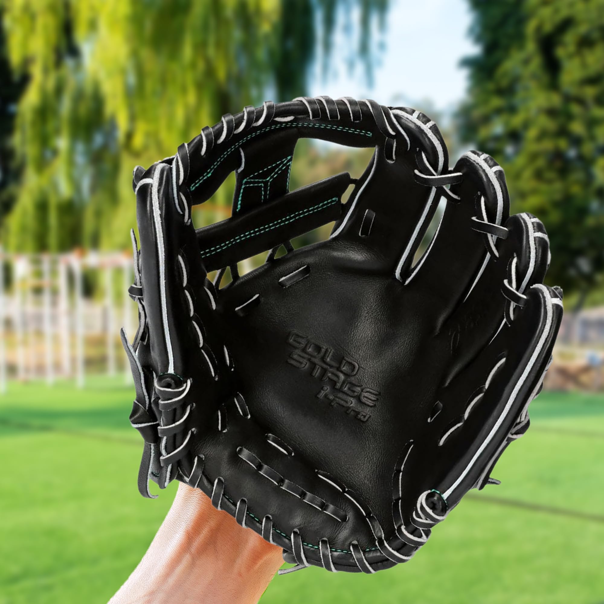 定価66,000円　アシックス　グローブ　ゴールドステージ　i-Pro 硬式 Amazon | asics(アシックス) 野球 硬式 グローブ グラブ 内野手