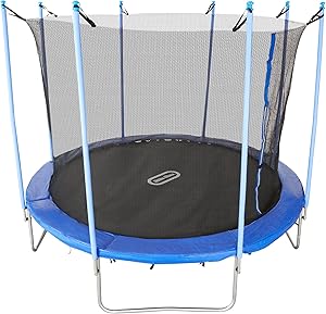 Little Tikes Trampoline (3-7ft, Mini, Toddler, Indoor, Slide) 20 81Fvu4mOB5L. AC SL300