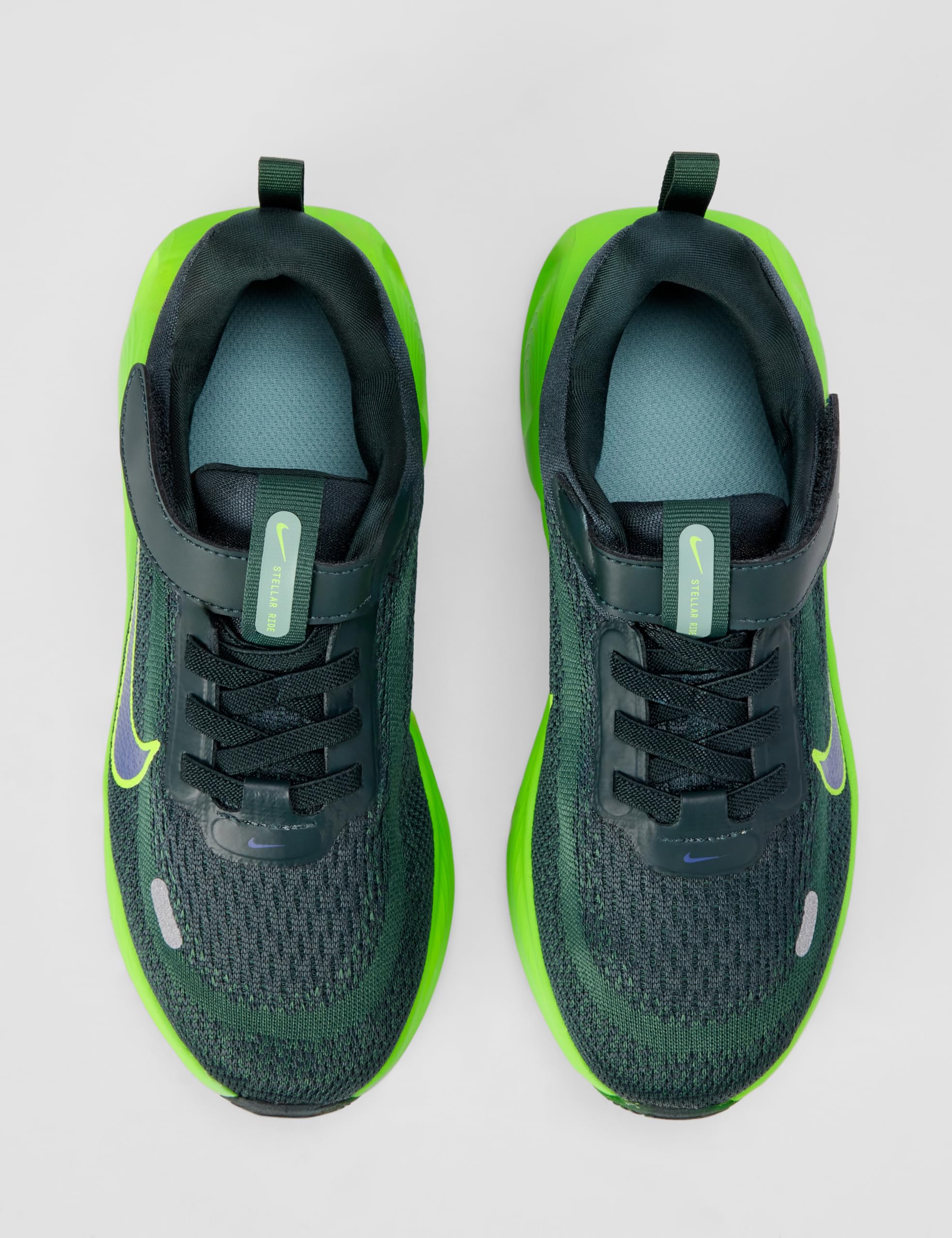 Nike Stellar Ride (GS) Entrenador elíptico niños