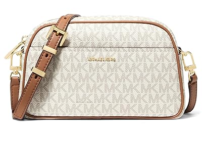 MICHAEL Michael Kors Jet Set Small Camera Xbody Cross Body Women