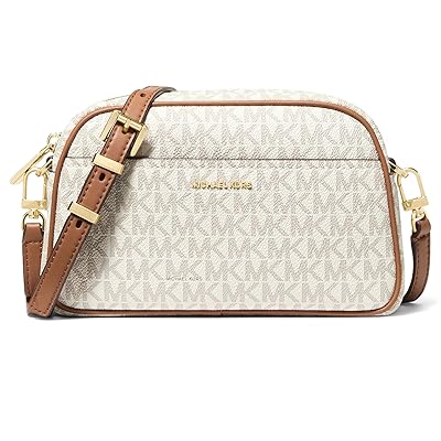 MICHAEL Michael Kors Jet Set Small Camera Xbody Cross Body Women
