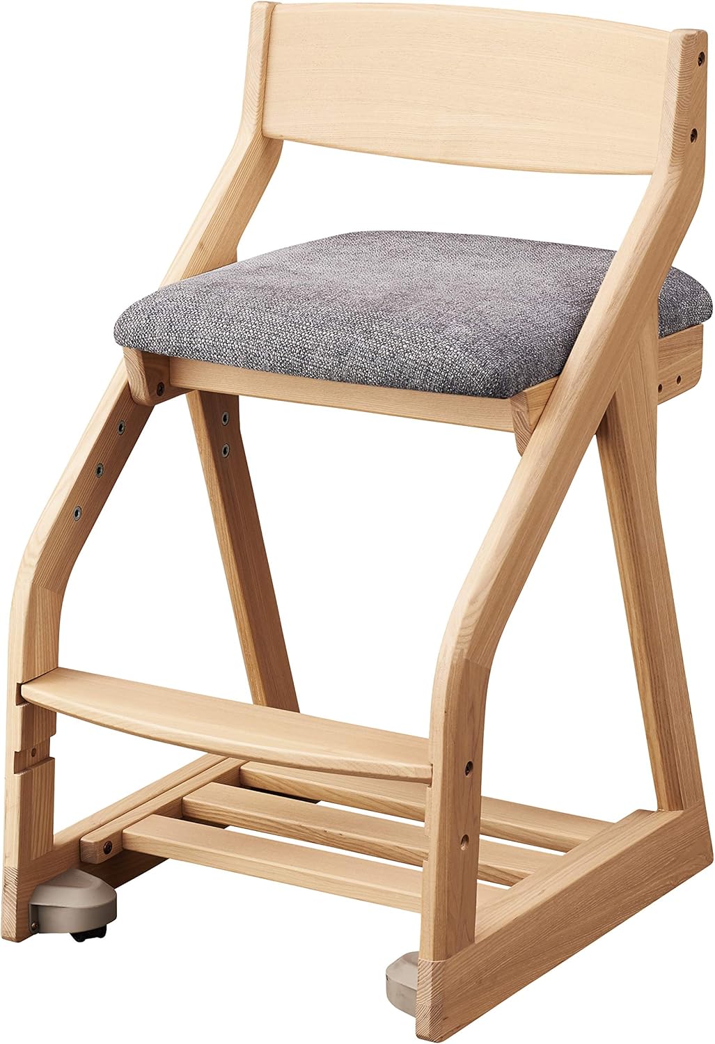 Fujimoku』フジモク 丸椅子 丸イス スツール チェア RWcha102 Fujimoku