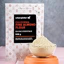 Urban Platter California Blanched Almond Flour, 500g (Naturally Gluten-Free | Finely Milled | Low-Carb | Ideal for Baking & Keto Recipes) gallery image
