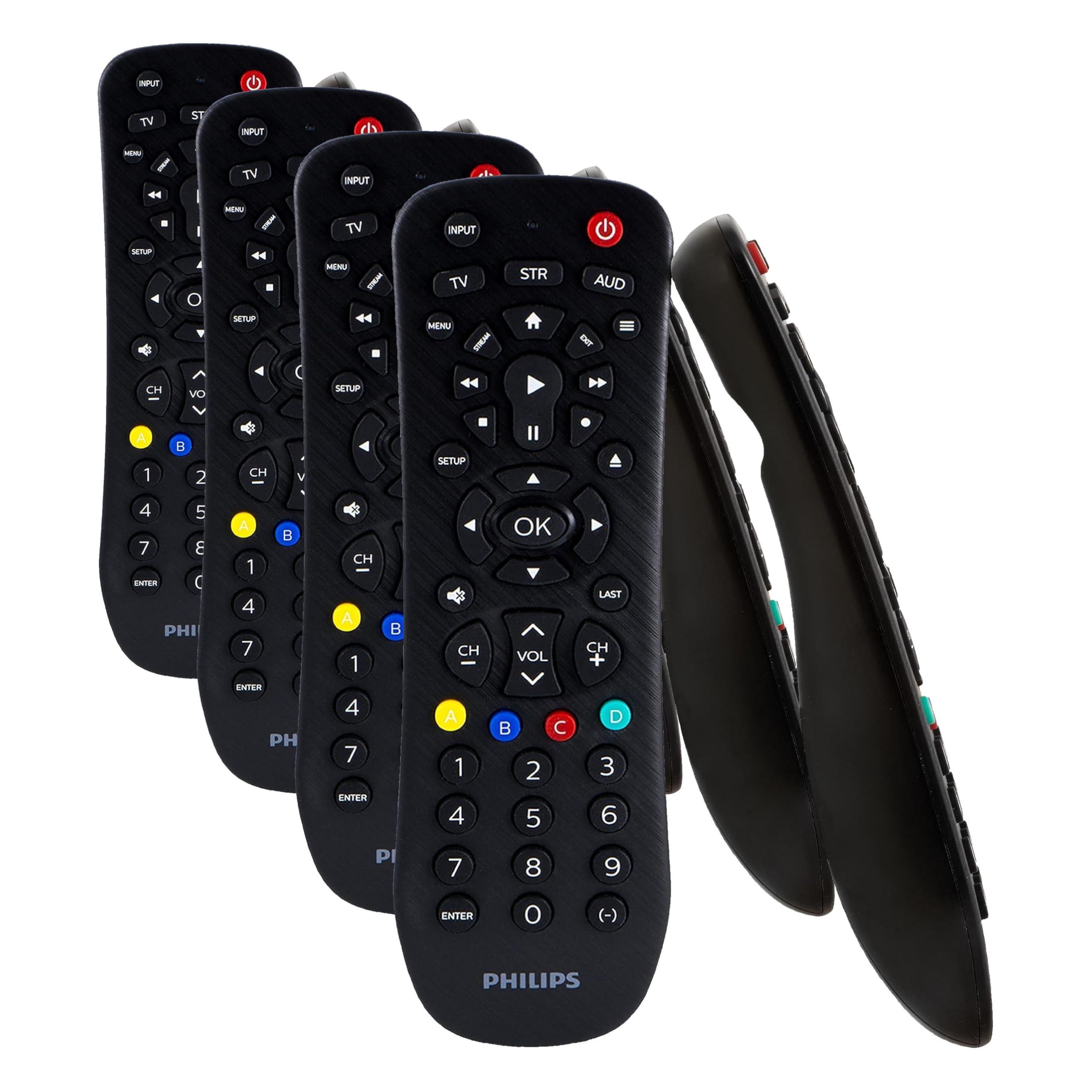 Philips Universal Remote Control, Universal TV Remote Replacement — Amazon image 8