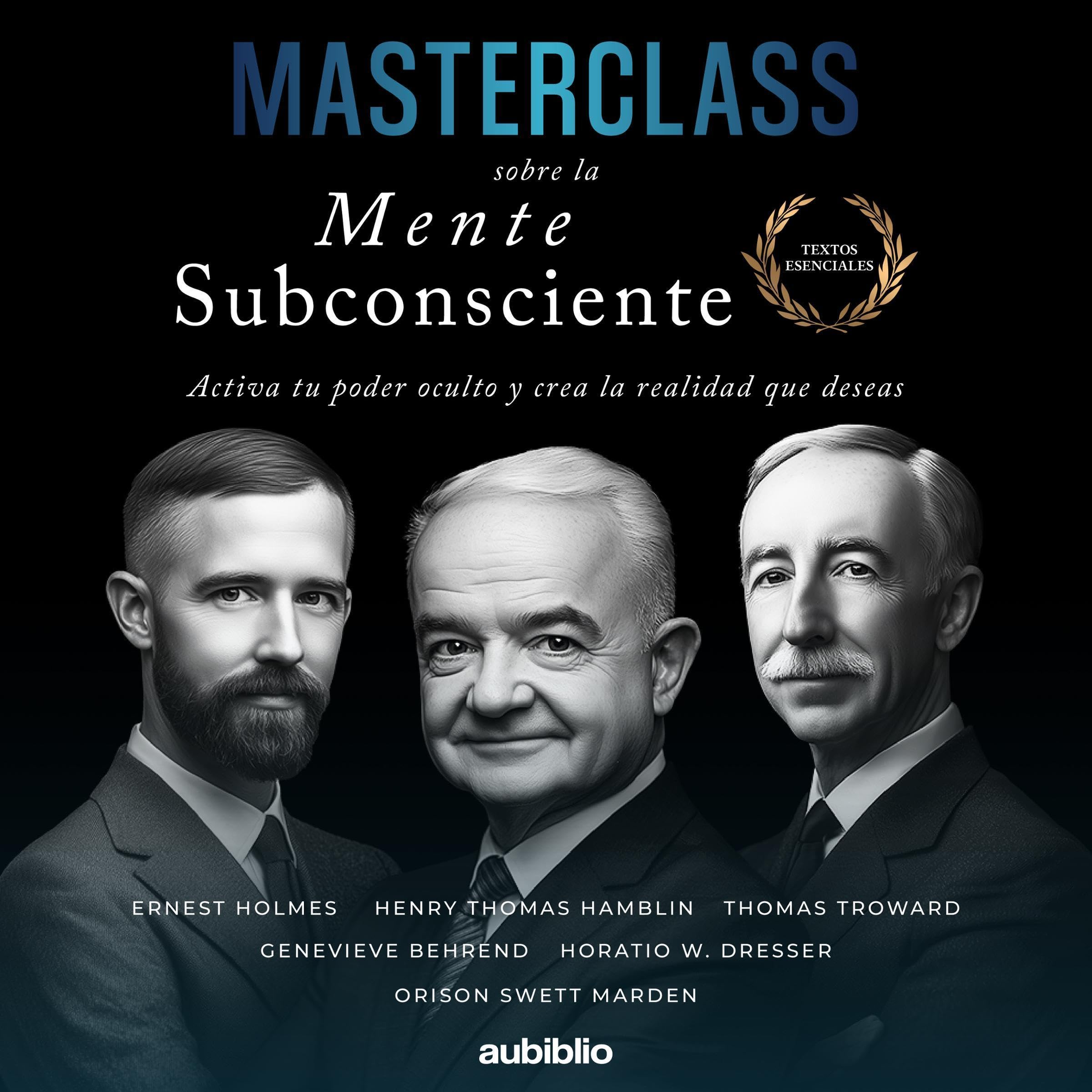 Masterclass sobre la Mente Subconsciente