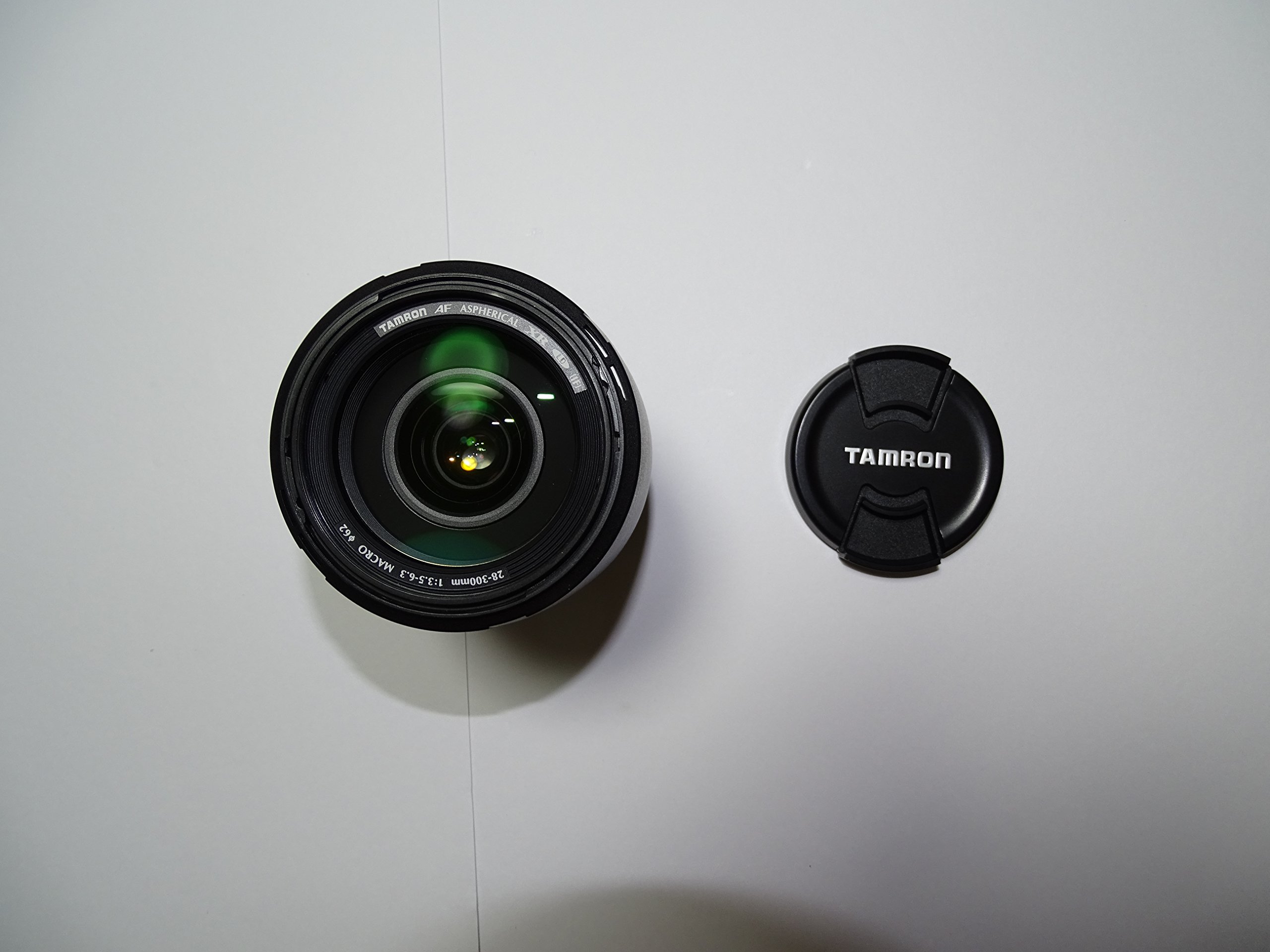 Amazon | TAMRON AF 28-300mm F3.5-6.3 F/3.5-6.3 A06 XR IF キャノン 
