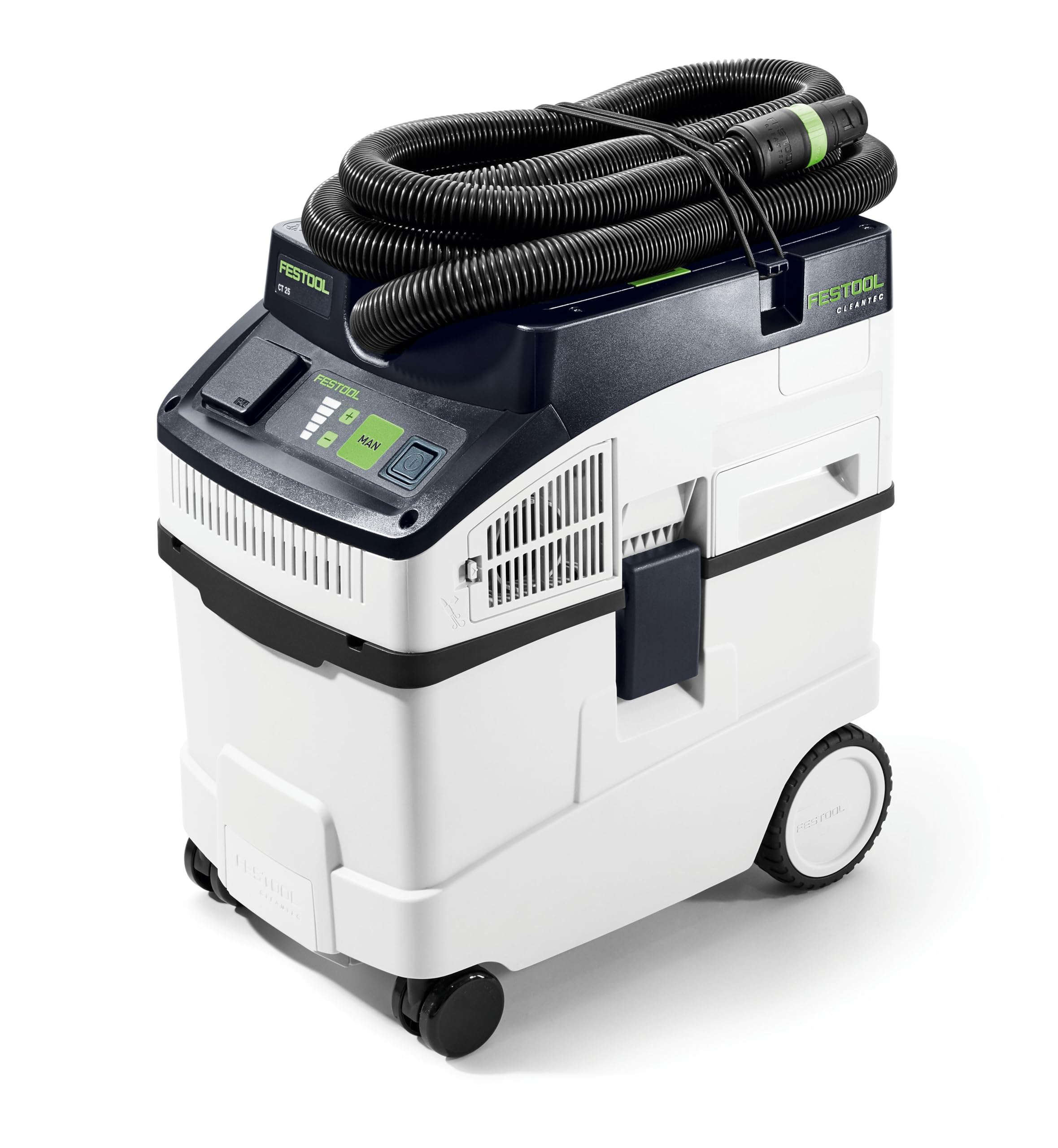 Festool Cleantec CT 25 - Aspirador móvil