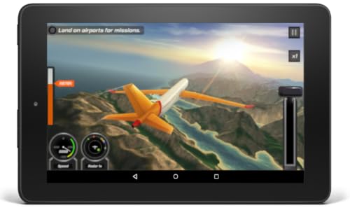 Flight Simulation #TOP5