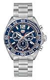 Formula 1 Chronograph Blue Dial Men&apos;s Watch CAZ1014&period;BA0842