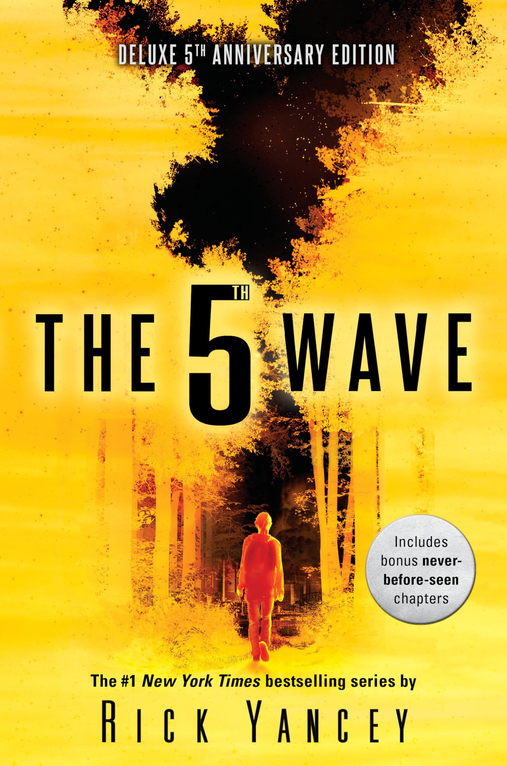 The 5th Wave: 5th Year Anniversary