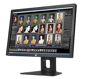 Amazon.com: HP Business Z24x 24