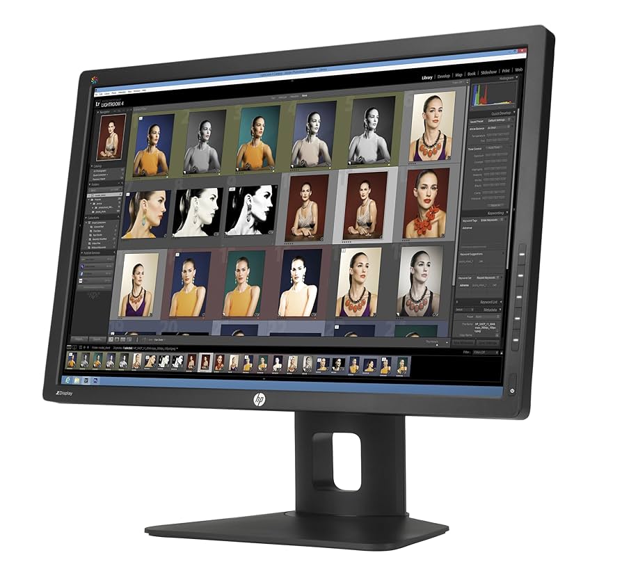 Amazon.com: HP Business Z24x 24